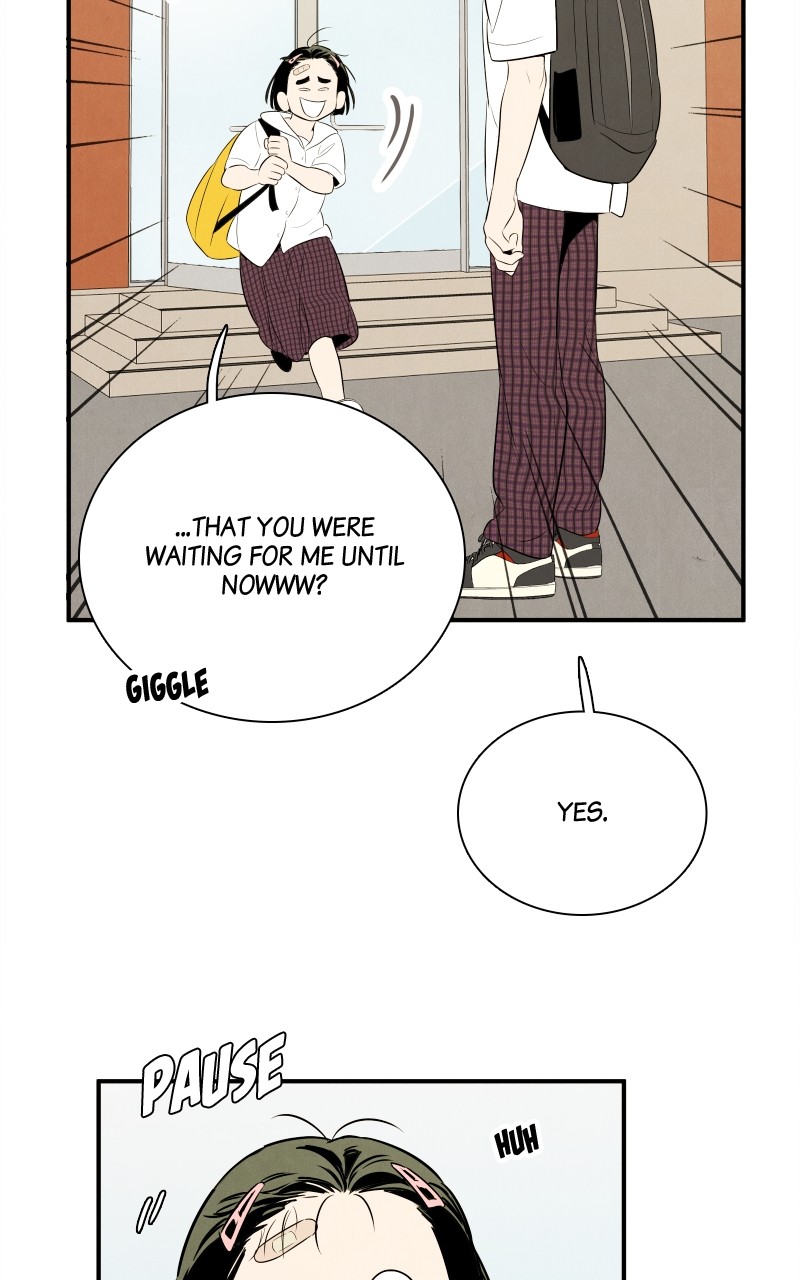After School Lessons for Unripe Apples Chapter 103 - Page 9