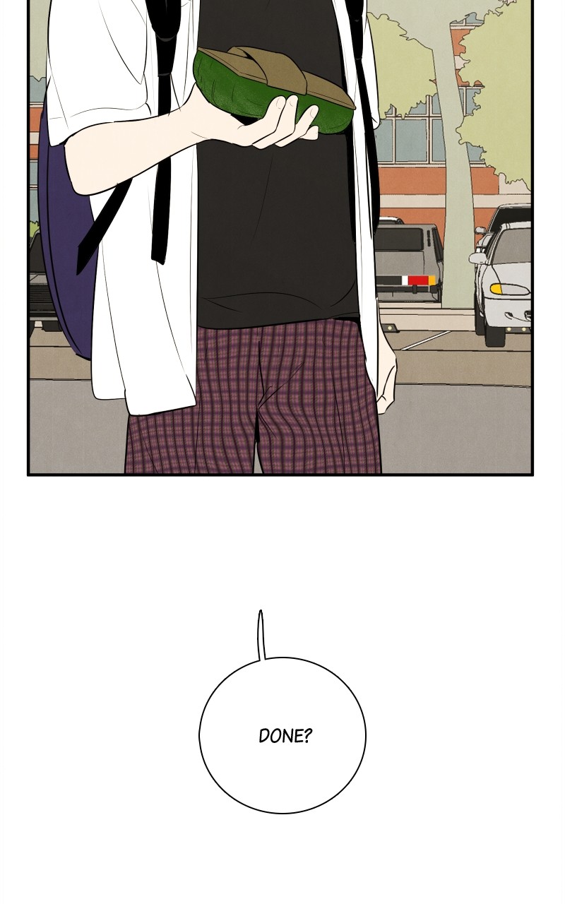 After School Lessons for Unripe Apples Chapter 103 - Page 55