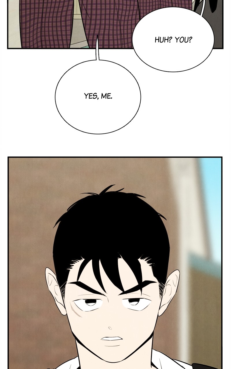 After School Lessons for Unripe Apples Chapter 103 - Page 106