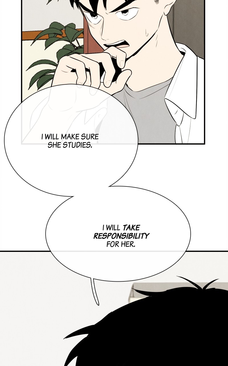 After School Lessons for Unripe Apples Chapter 103 - Page 121
