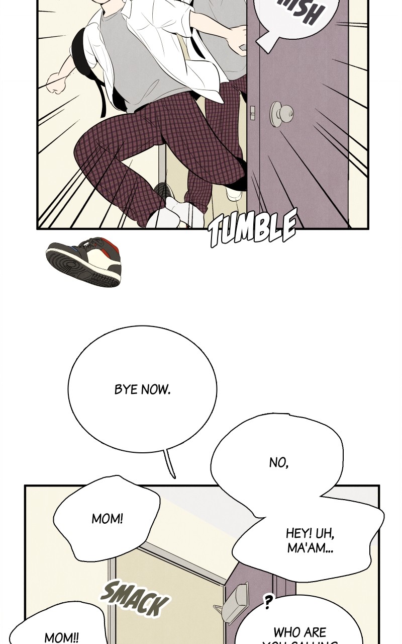 After School Lessons for Unripe Apples Chapter 103 - Page 132