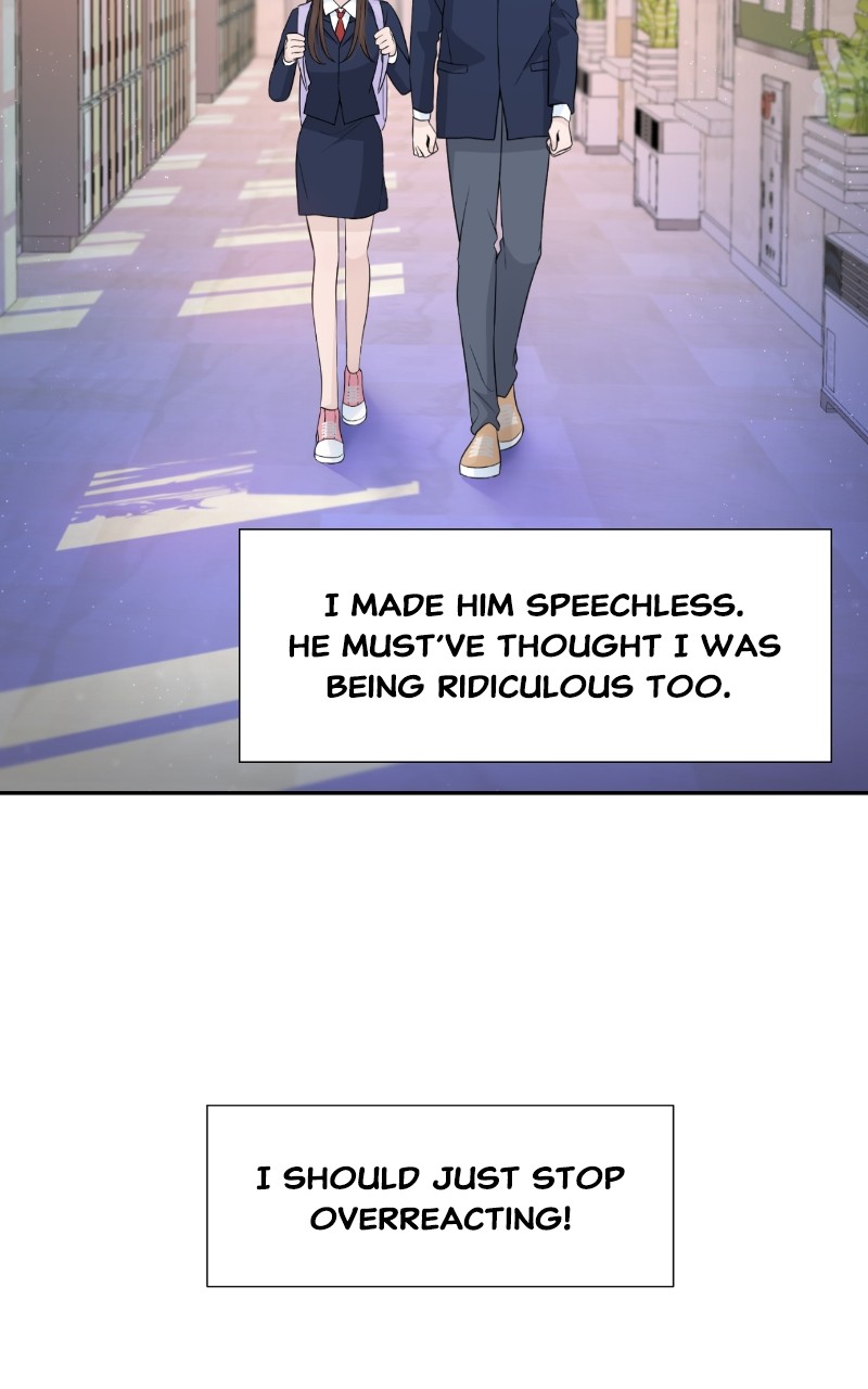 Can I Cancel The Confession? Chapter 65 - Page 18