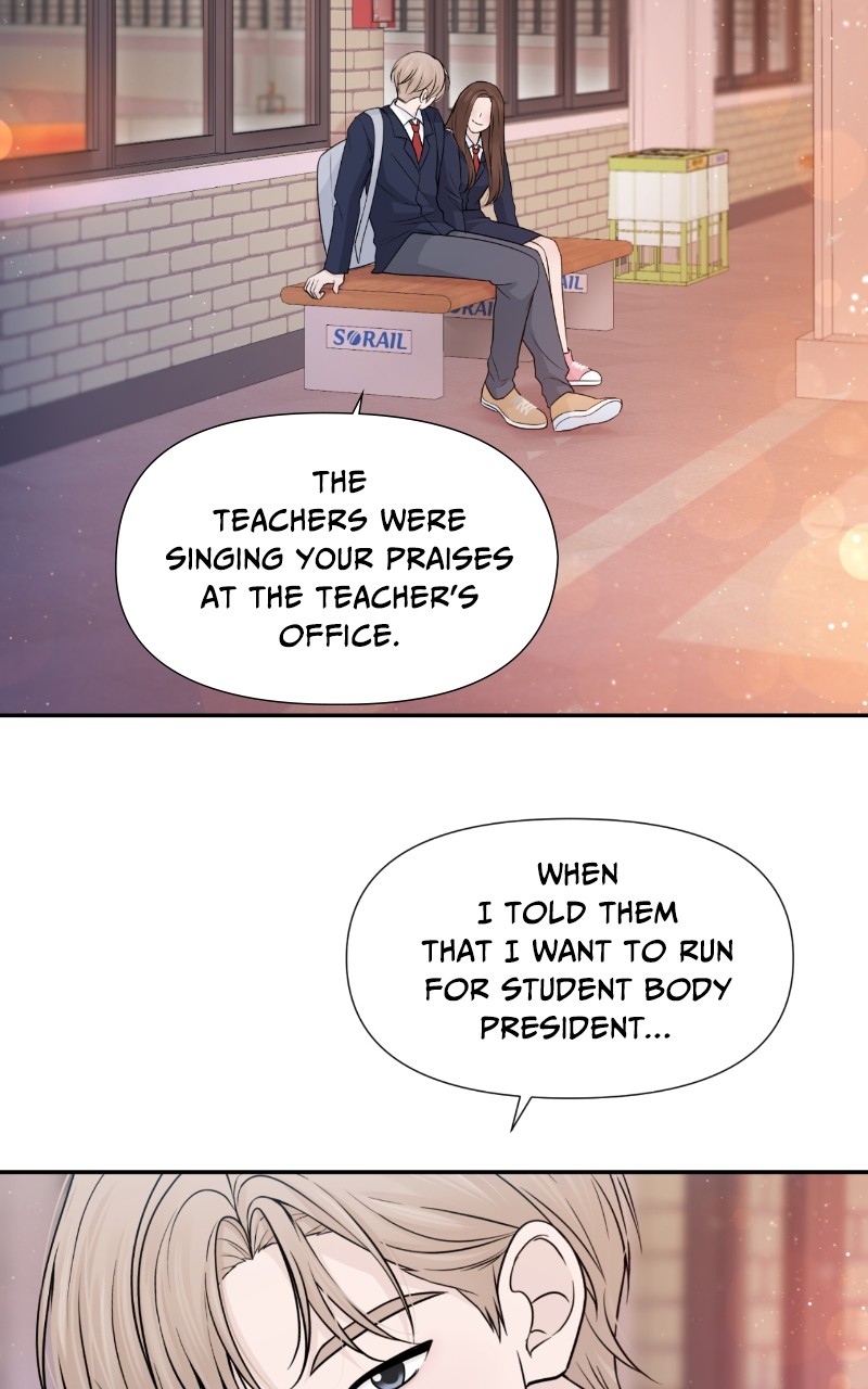 Can I Cancel The Confession? Chapter 65 - Page 36