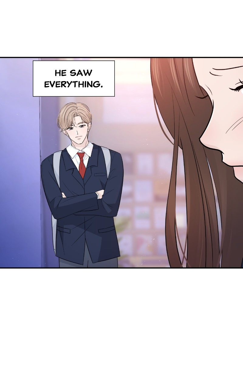 Can I Cancel The Confession? Chapter 65 - Page 71