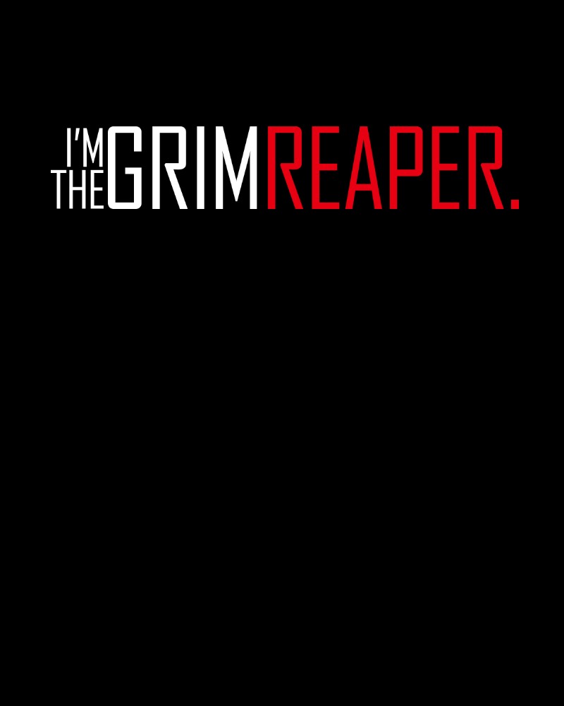 I’m the Grim Reaper Chapter 165 - Page 3