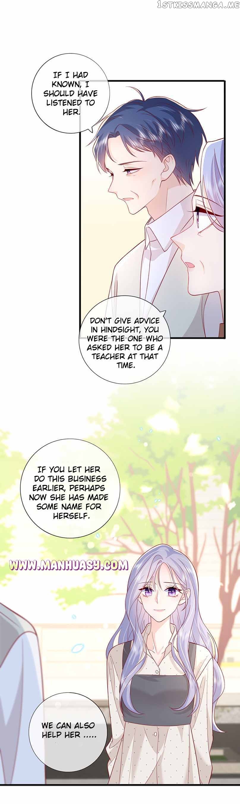 The Distance Between The Stars Chapter 77 - Page 6