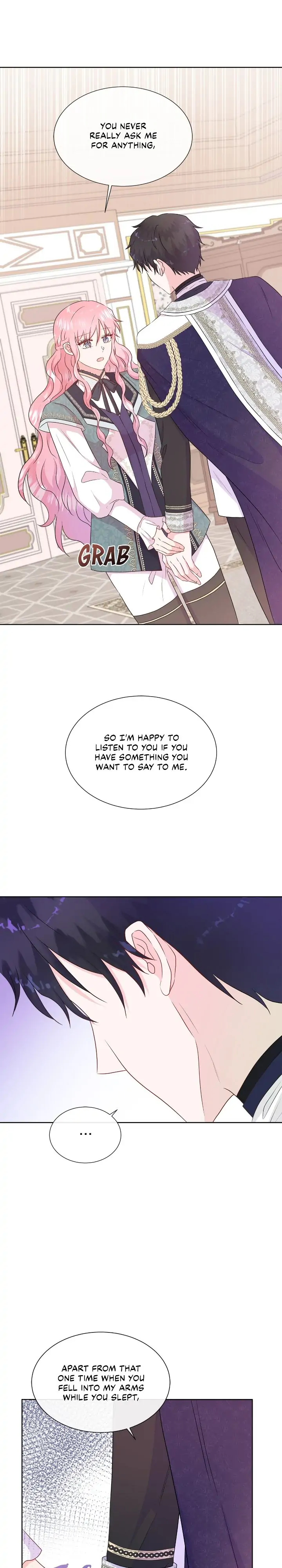 Don’t Trust the Heroine Chapter 56 - Page 10