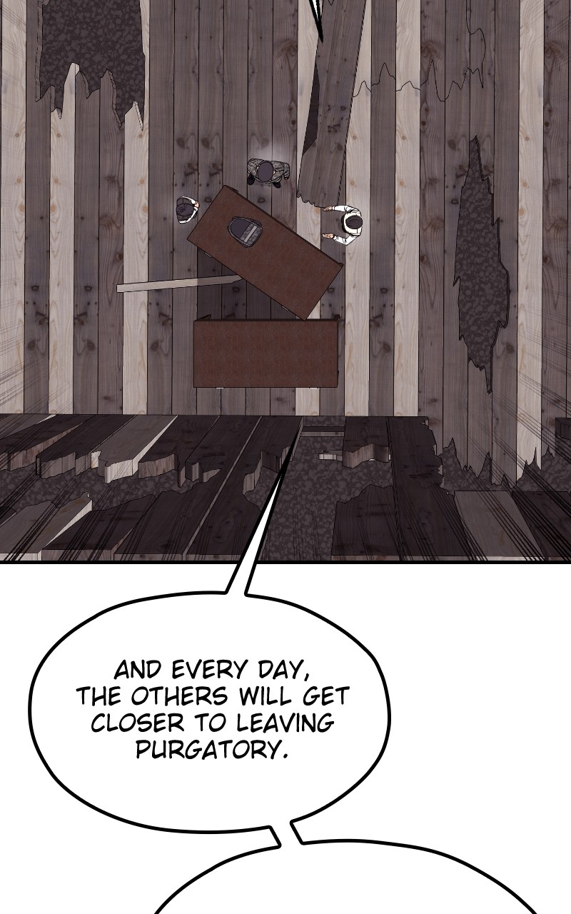 Competition For Revival Chapter 26 - Page 38
