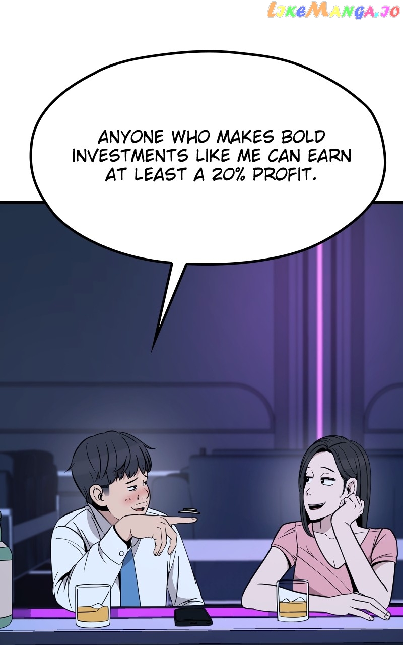 Competition For Revival Chapter 27 - Page 64