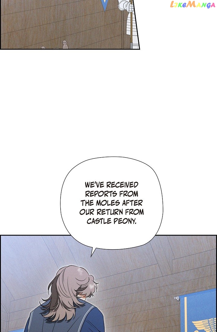 An Ice Lamp: Gira Chronicles Chapter 51 - Page 37