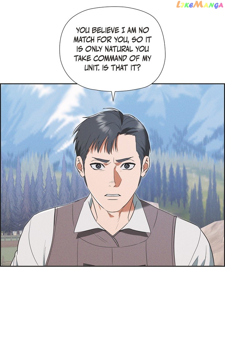 An Ice Lamp: Gira Chronicles Chapter 51 - Page 72
