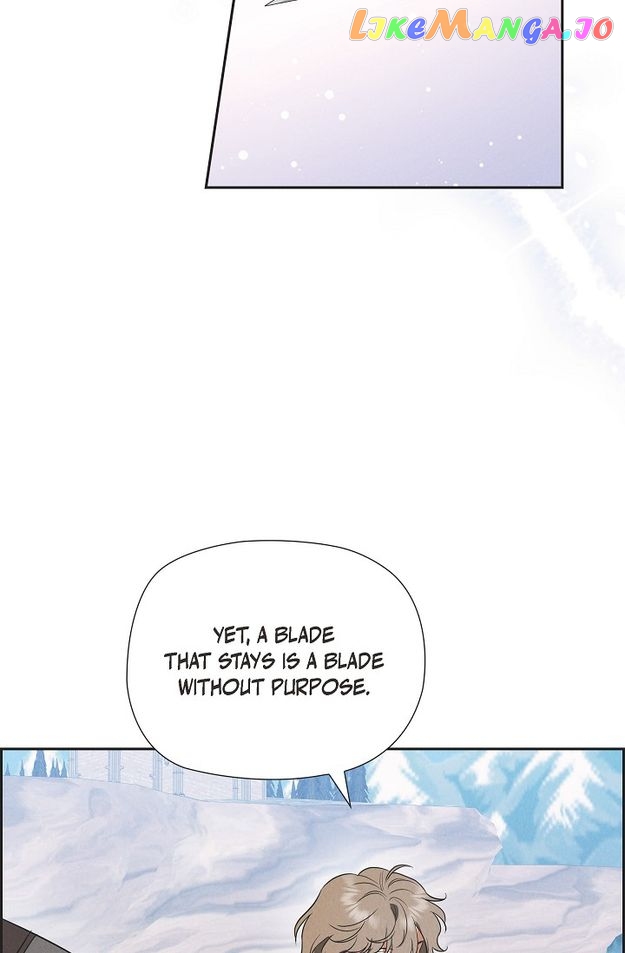An Ice Lamp: Gira Chronicles Chapter 52 - Page 26