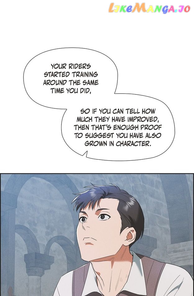 An Ice Lamp: Gira Chronicles Chapter 52 - Page 58