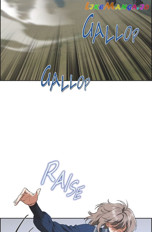 An Ice Lamp: Gira Chronicles Chapter 52 - Page 63