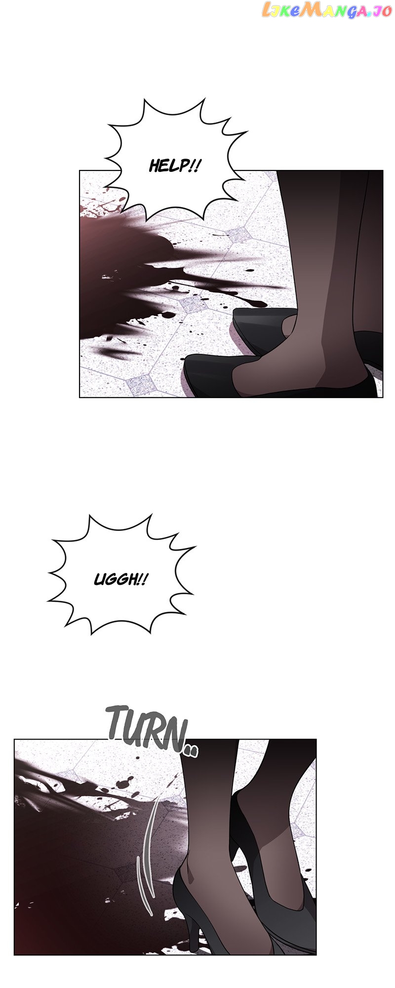 The Villainess Wants to Die Gracefully Chapter 54 - Page 9