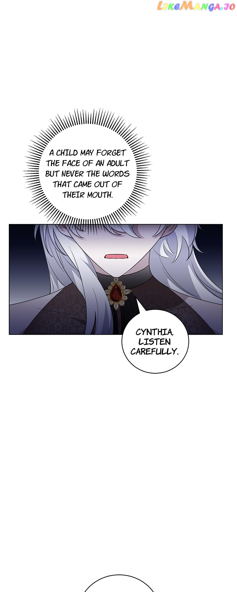 The Villainess Wants to Die Gracefully Chapter 54 - Page 33