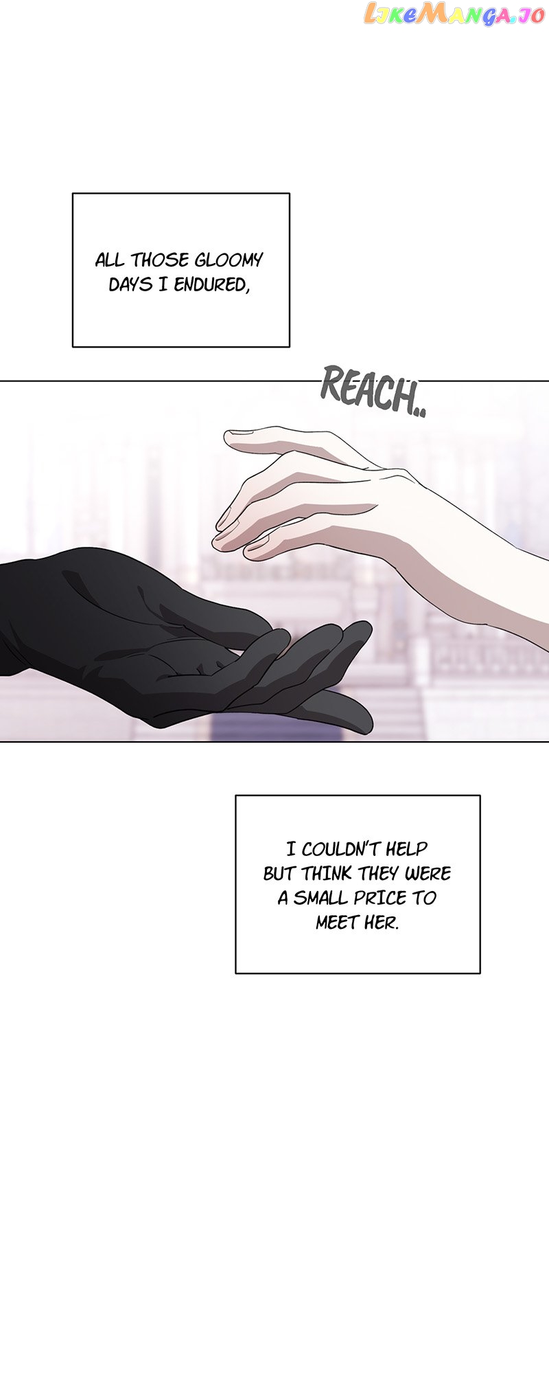 The Villainess Wants to Die Gracefully Chapter 54 - Page 41