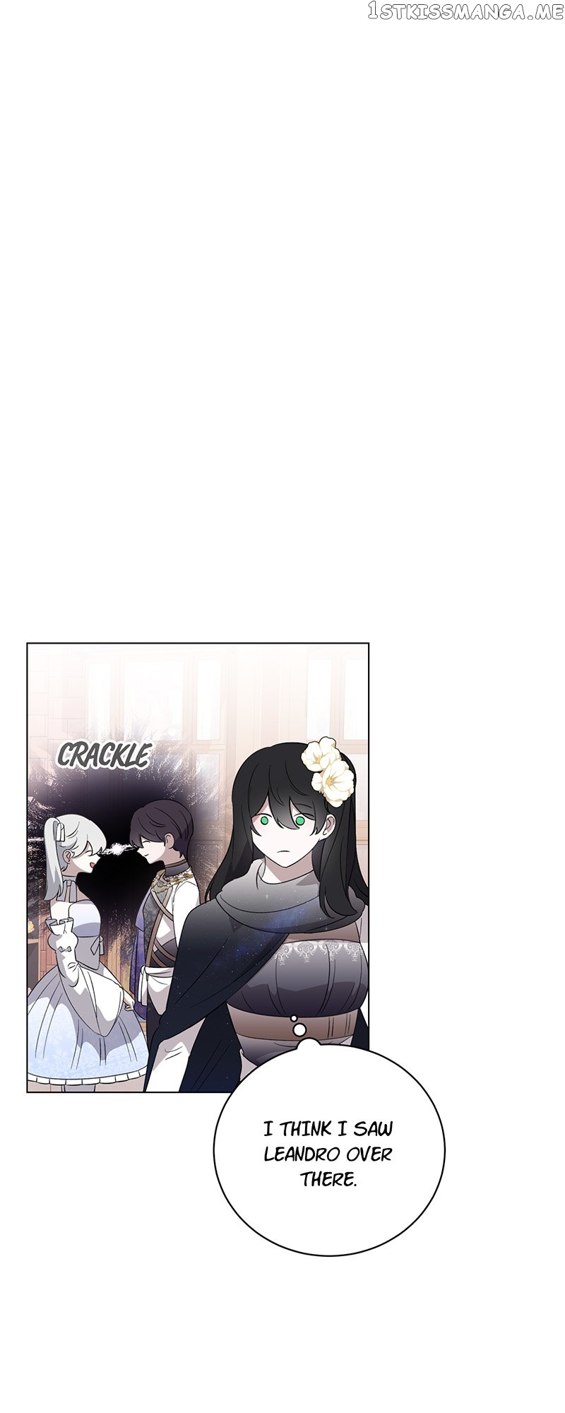 The Villainess Wants to Die Gracefully Chapter 50 - Page 6