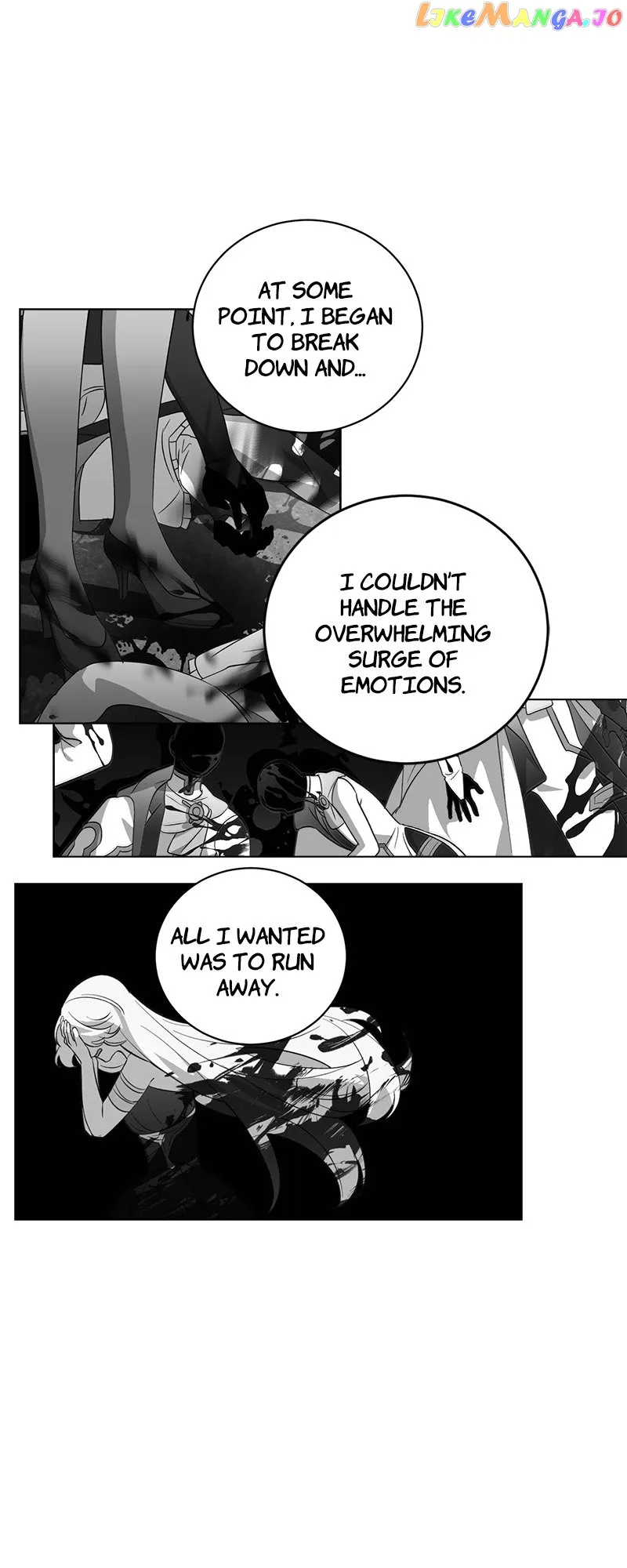 The Villainess Wants to Die Gracefully Chapter 52 - Page 29