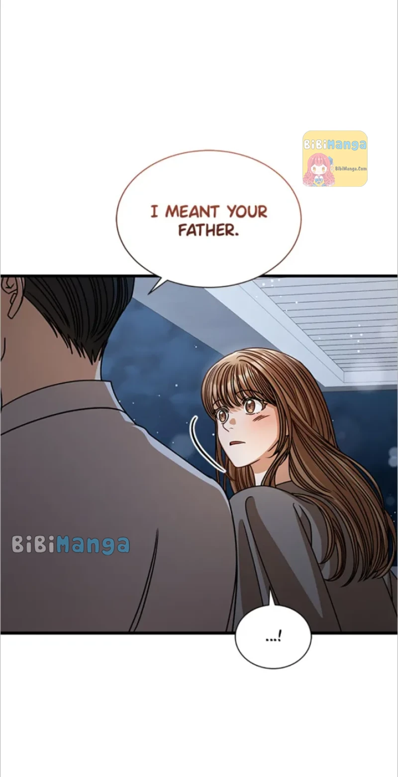 I Confessed to the Boss Chapter 59 - Page 43