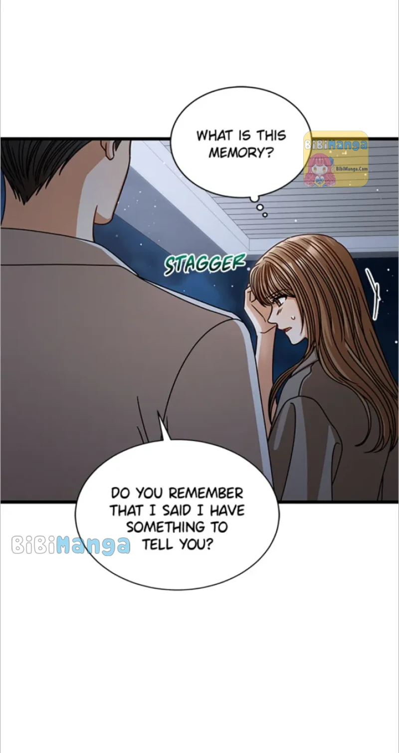 I Confessed to the Boss Chapter 59 - Page 52