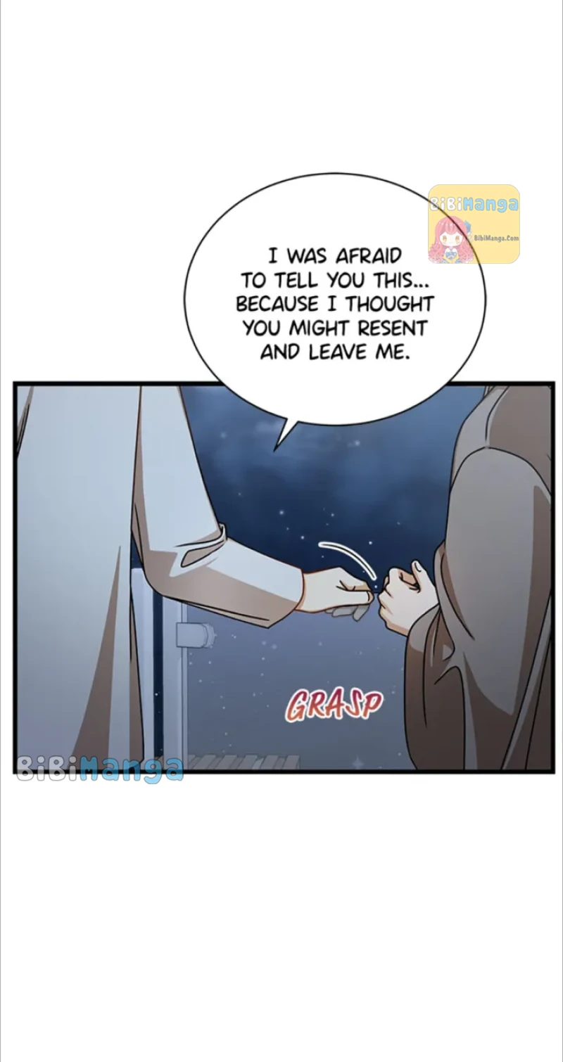 I Confessed to the Boss Chapter 59 - Page 55