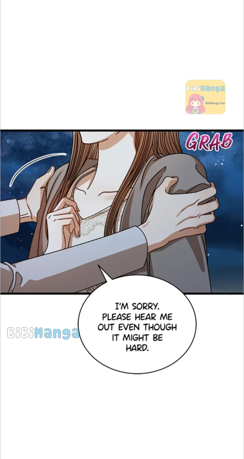 I Confessed to the Boss Chapter 59 - Page 57