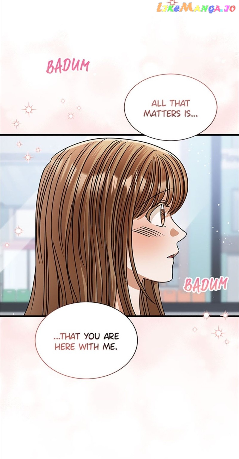 I Confessed to the Boss Chapter 58 - Page 29