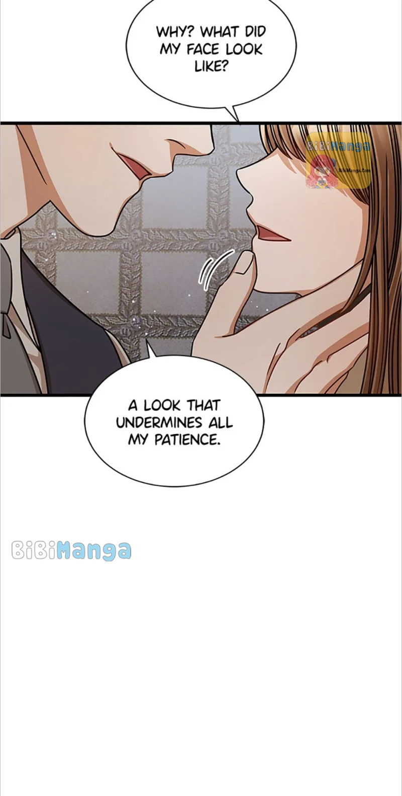 I Confessed to the Boss Chapter 57 - Page 26