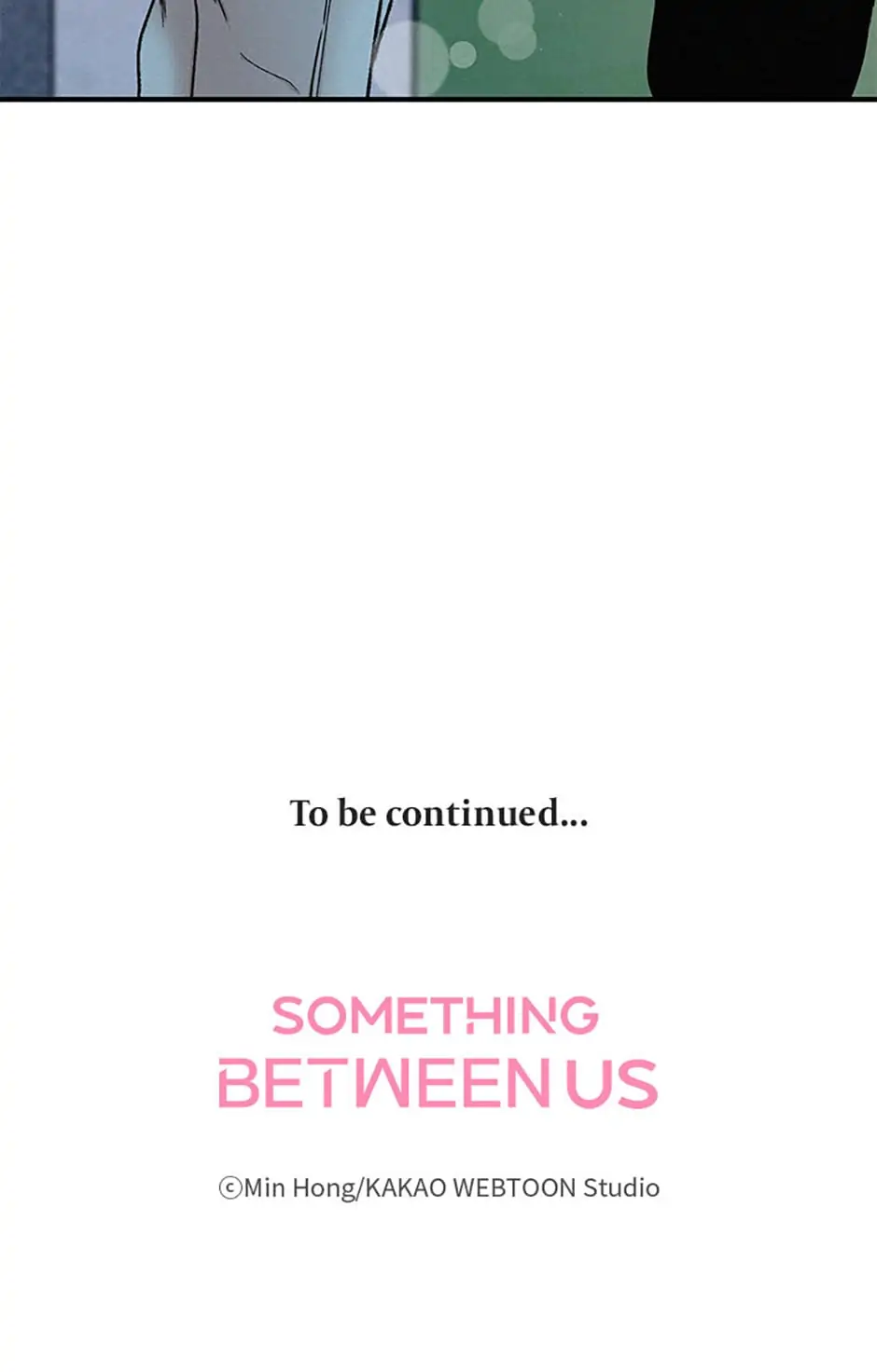 Something Between Us Chapter 84 - Page 52