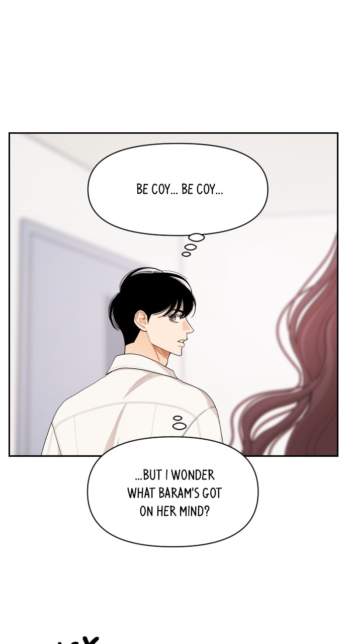 A Whirlwind Campus Affair Chapter 64 - Page 44