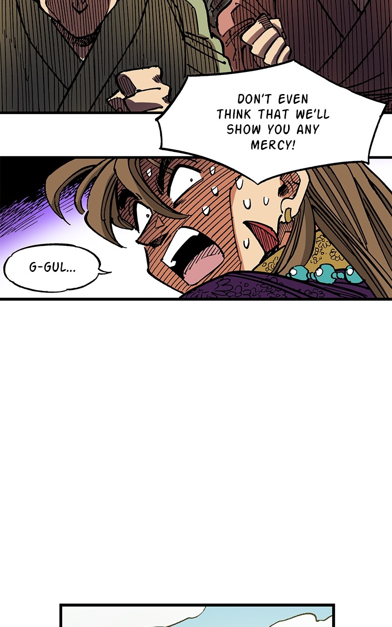 King of the East Chapter 84 - Page 56