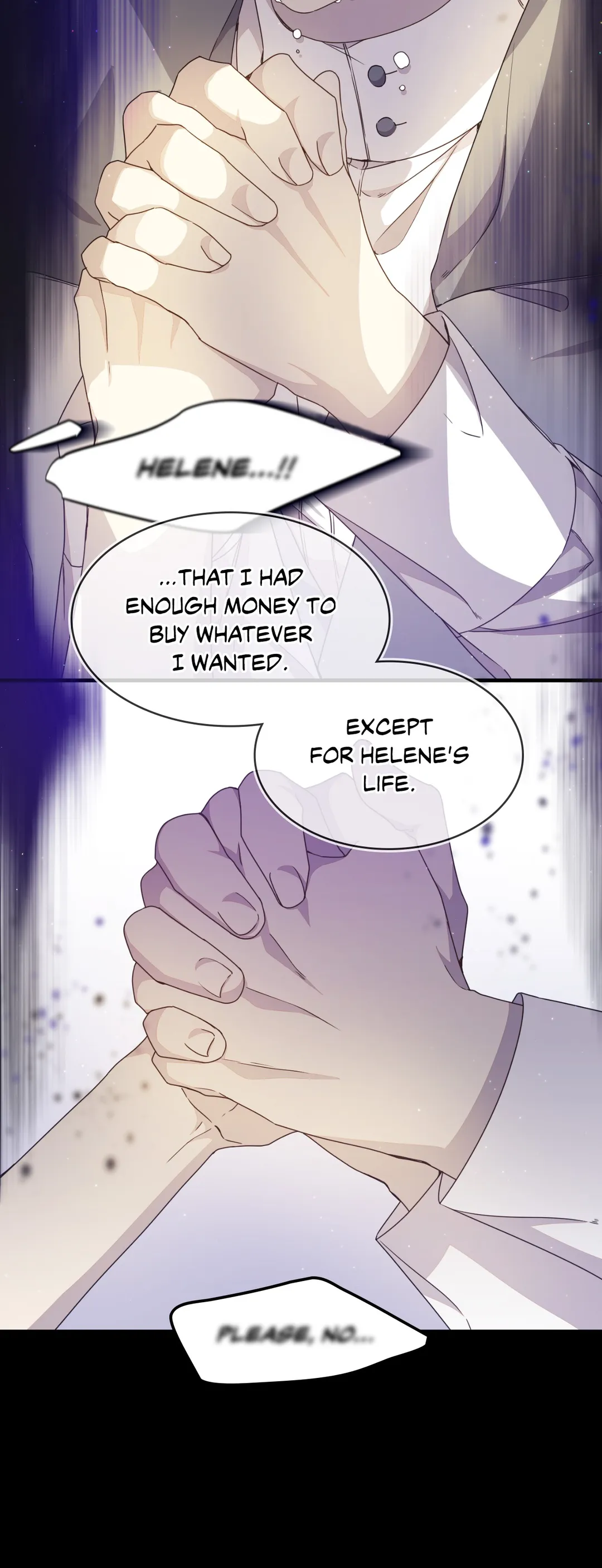 I am the Older Sister of the Possessed Female Lead Chapter 37 - Page 32