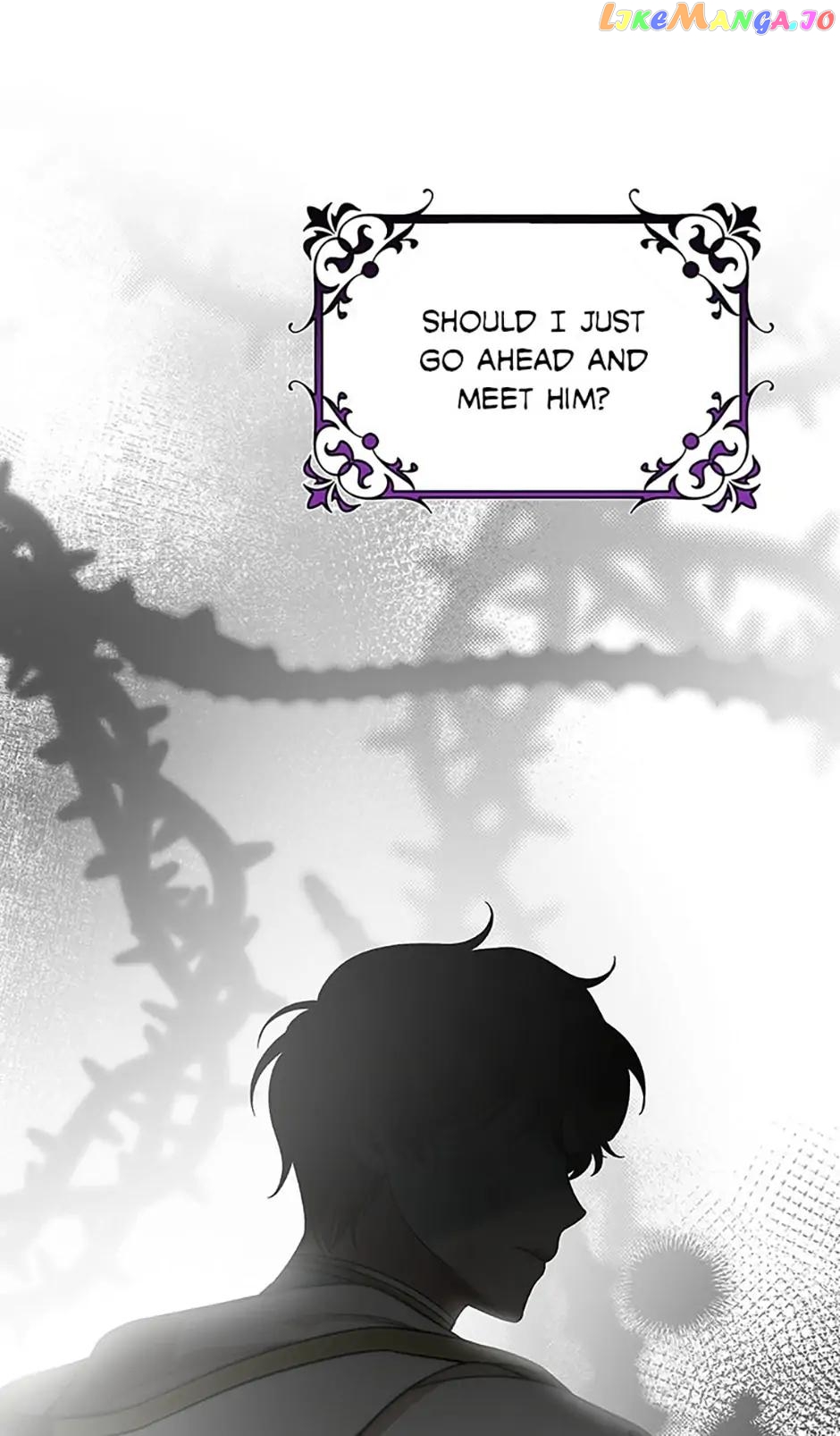 It’s My Destiny To Be The Hero’s Saviour Chapter 58 - Page 47