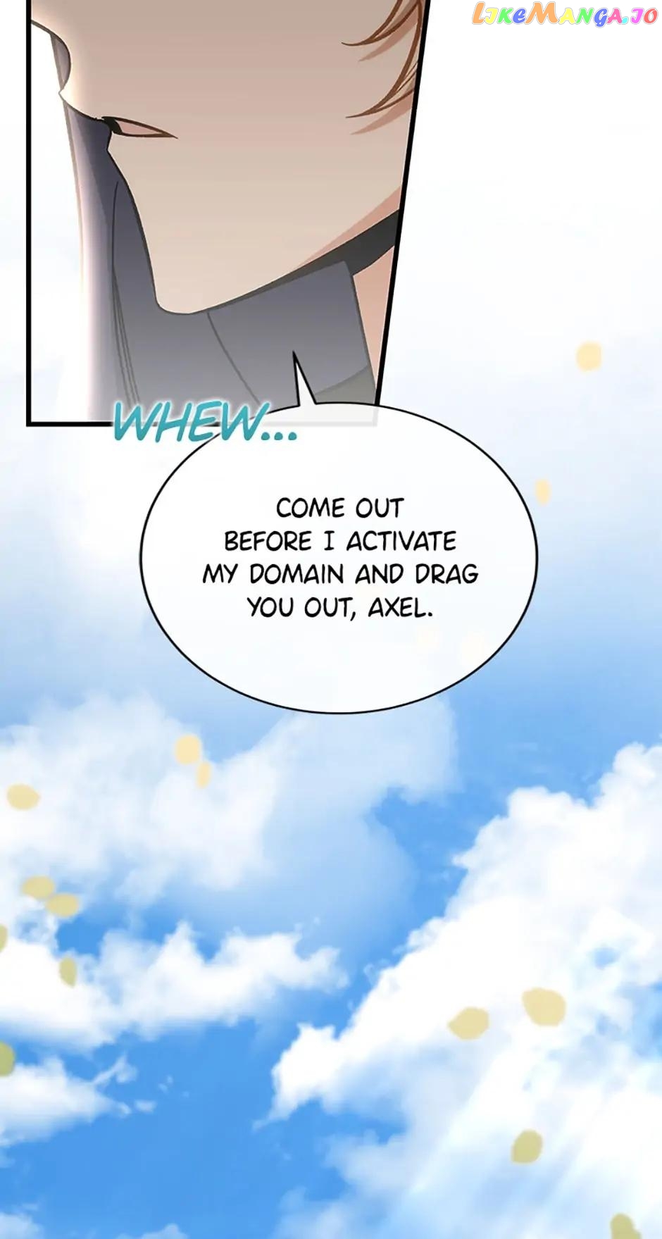 It’s My Destiny To Be The Hero’s Saviour Chapter 58 - Page 70