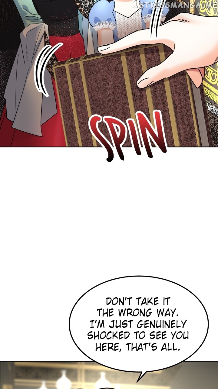 The Empress Lipstick Chapter 40 - Page 28