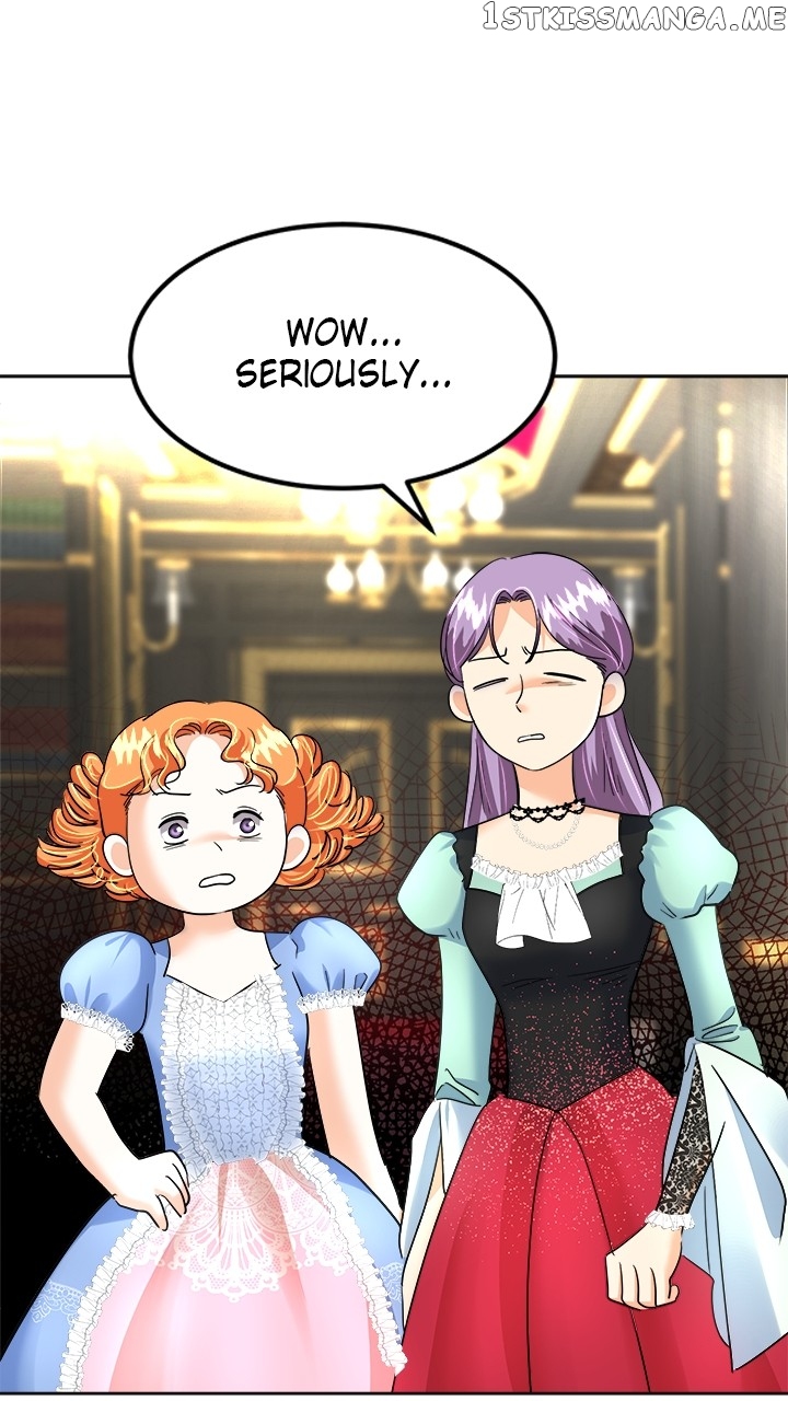 The Empress Lipstick Chapter 40 - Page 33
