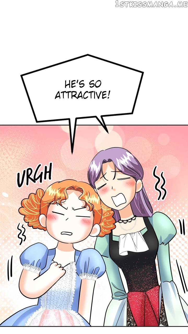 The Empress Lipstick Chapter 40 - Page 34
