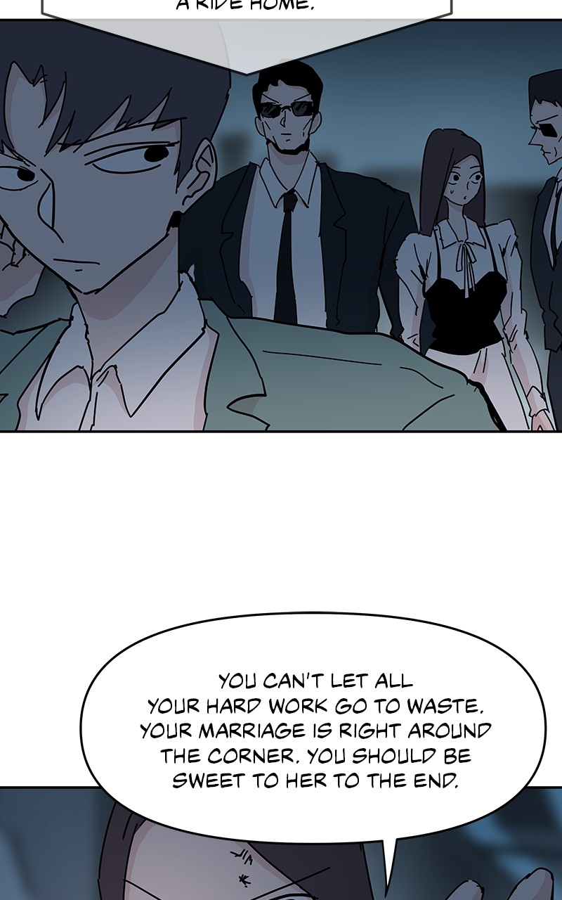Never-Ending Darling Chapter 63 - Page 8