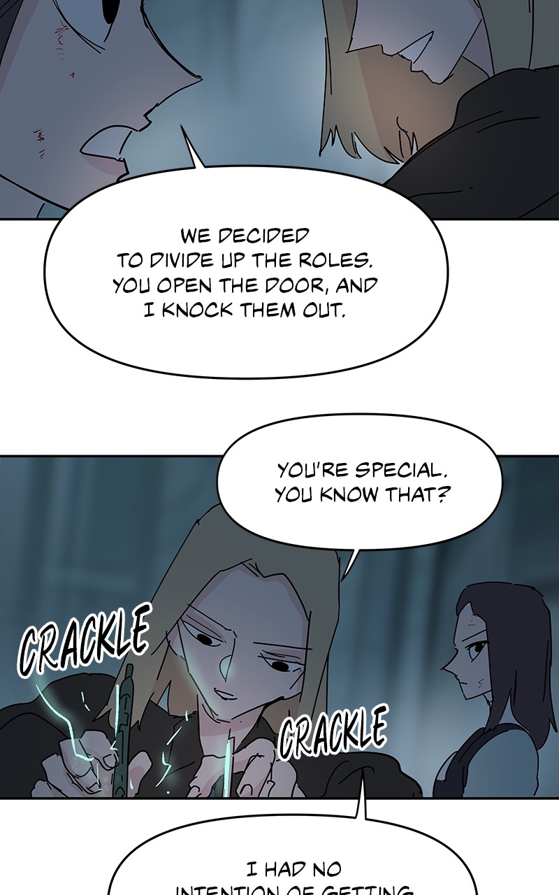 Never-Ending Darling Chapter 63 - Page 46