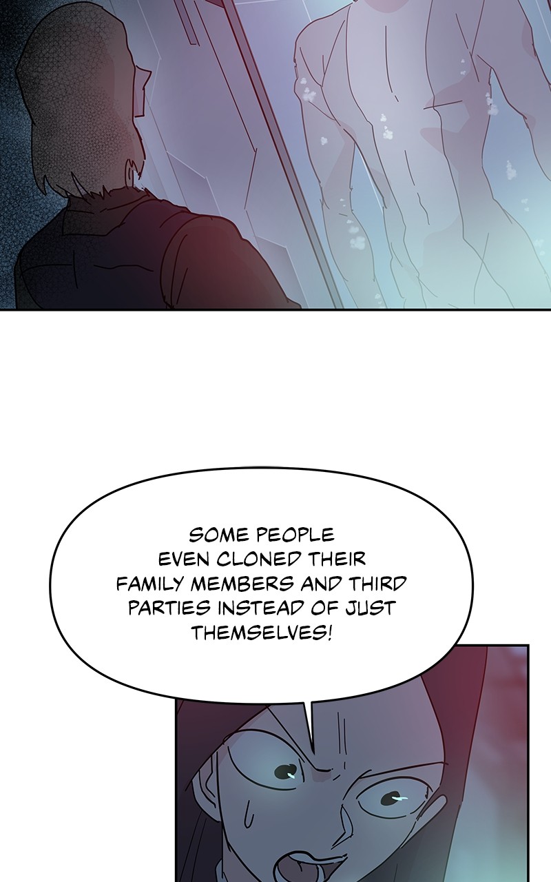 Never-Ending Darling Chapter 64 - Page 29
