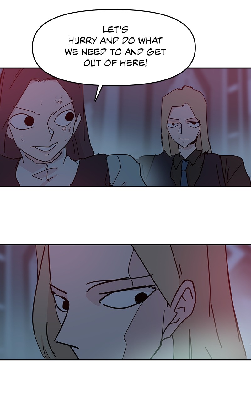 Never-Ending Darling Chapter 64 - Page 34