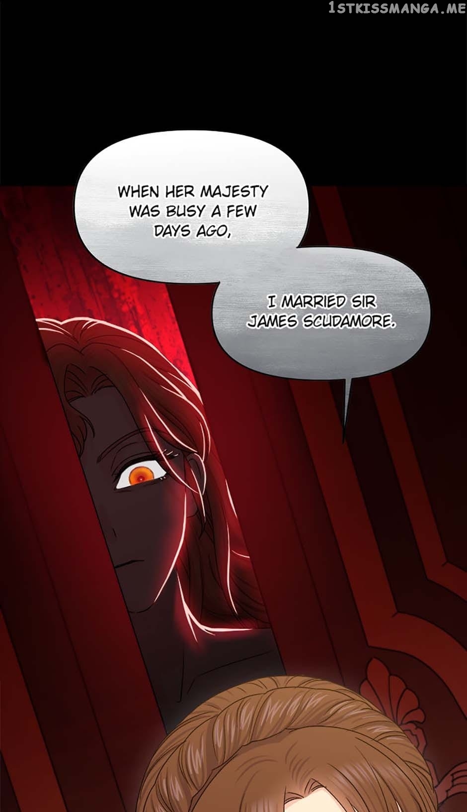 Realm of Queen Chapter 36 - Page 59