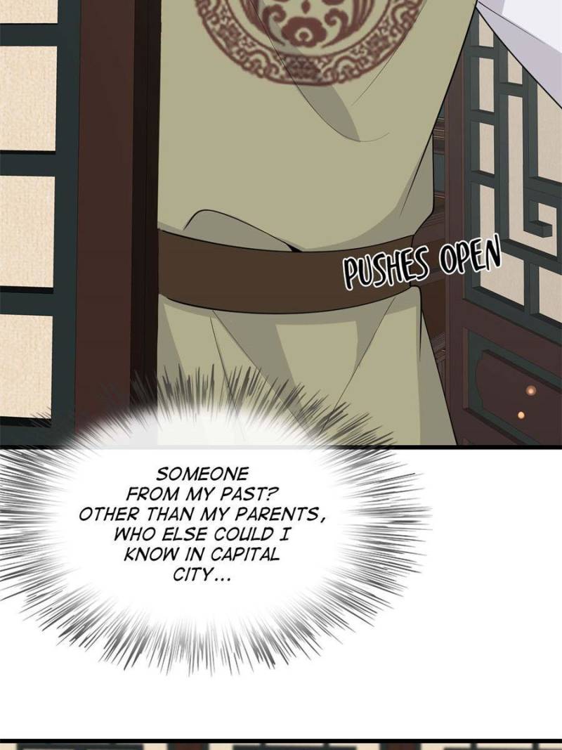The Sickly Tyrant With An Innocent Facade Chapter 186 - Page 21