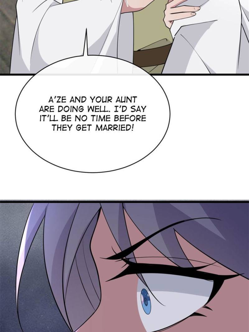 The Sickly Tyrant With An Innocent Facade Chapter 186 - Page 42