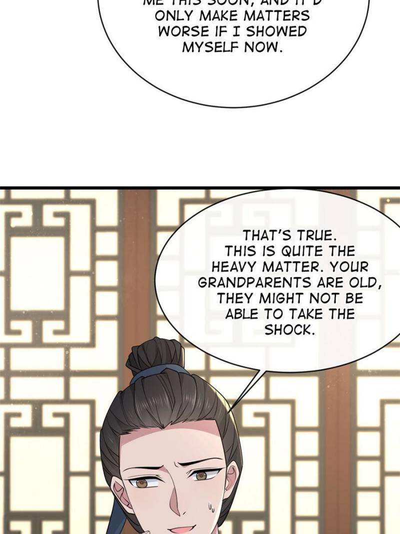 The Sickly Tyrant With An Innocent Facade Chapter 186 - Page 48