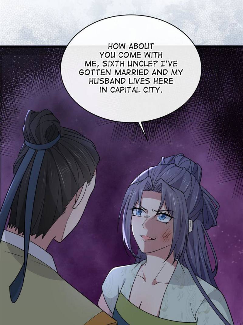 The Sickly Tyrant With An Innocent Facade Chapter 186 - Page 50