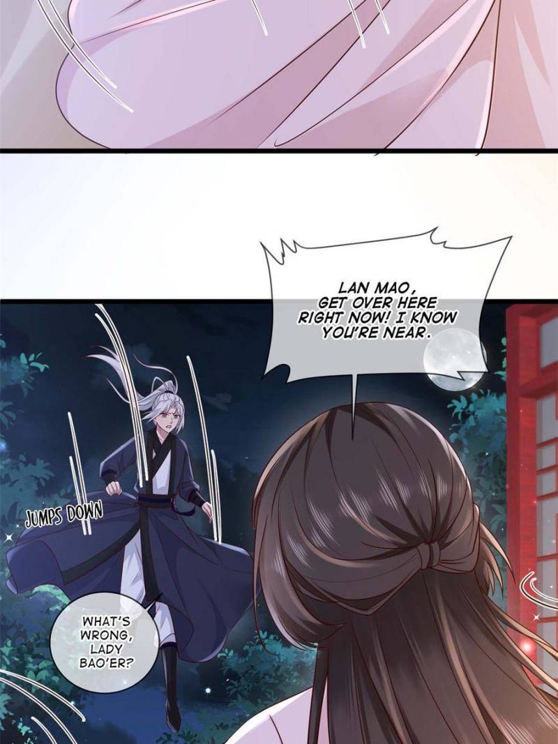 The Sickly Tyrant With An Innocent Facade Chapter 179 - Page 28