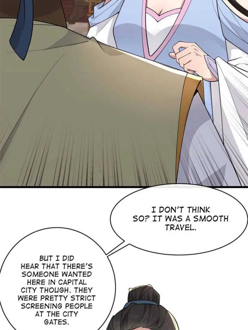 The Sickly Tyrant With An Innocent Facade Chapter 184 - Page 42