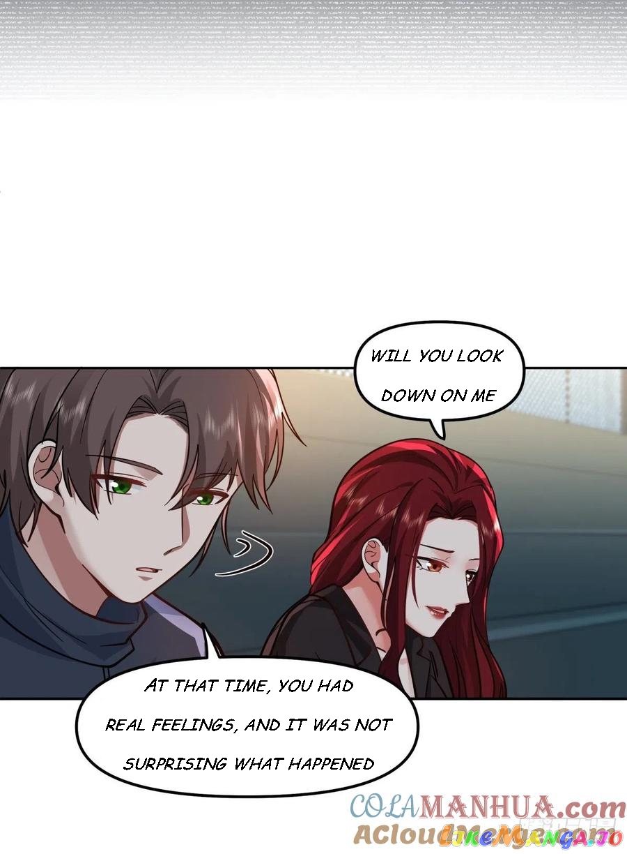 I Really Don’t Want to be Reborn Chapter 35 - Page 28